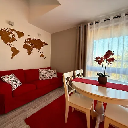 Zielona Przystan