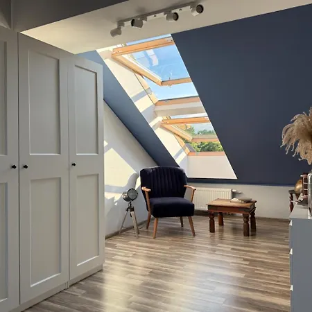 Zielona Przystań Wrocław