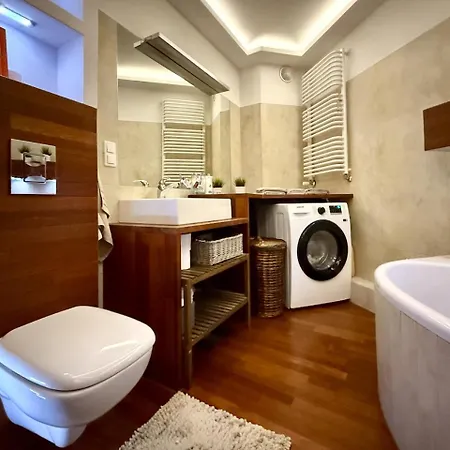 Zielona Przystań Wrocław