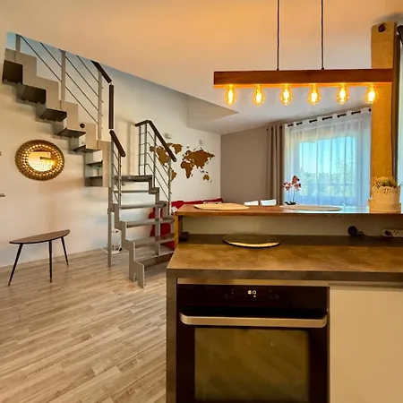 Zielona Przystań Wrocław