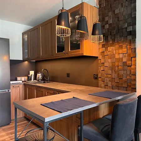 Zielona Przystań * Wrocław