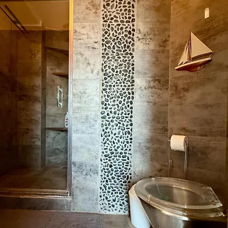 Apartament Zielona Przystań *