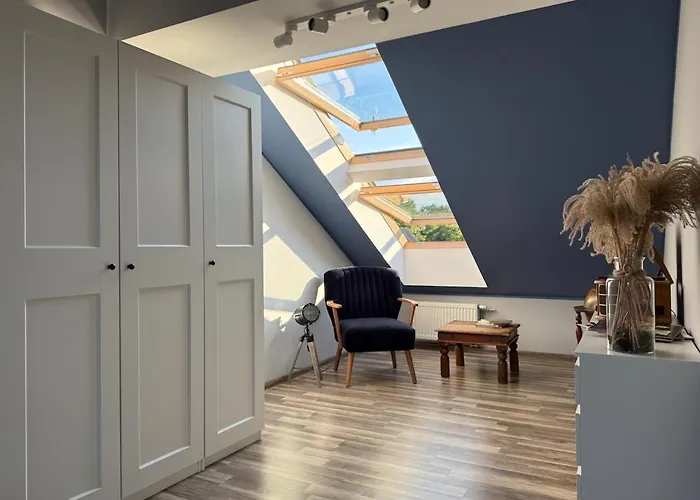 Zielona Przystan Wrocław