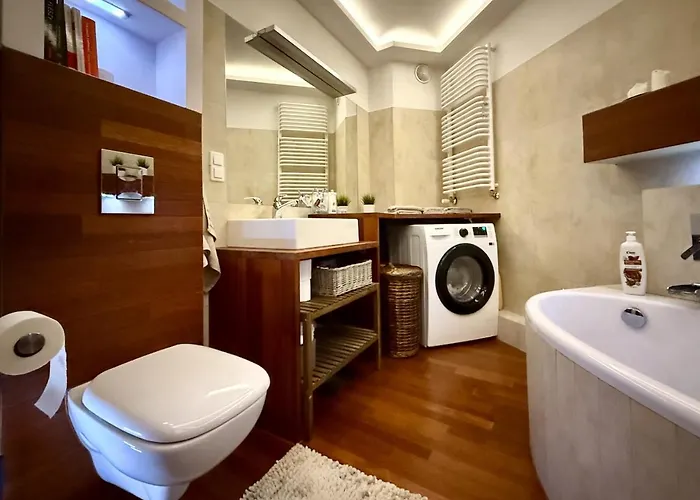 Zielona Przystan Wrocław