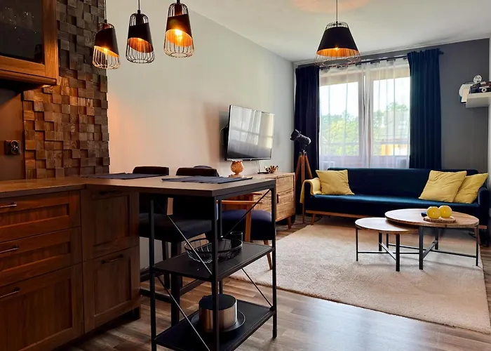 Zielona Przystan * Wrocław