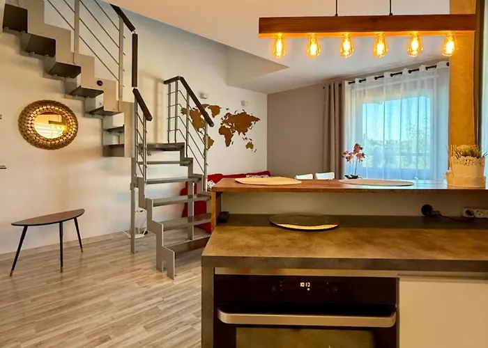 Zielona Przystan Wrocław