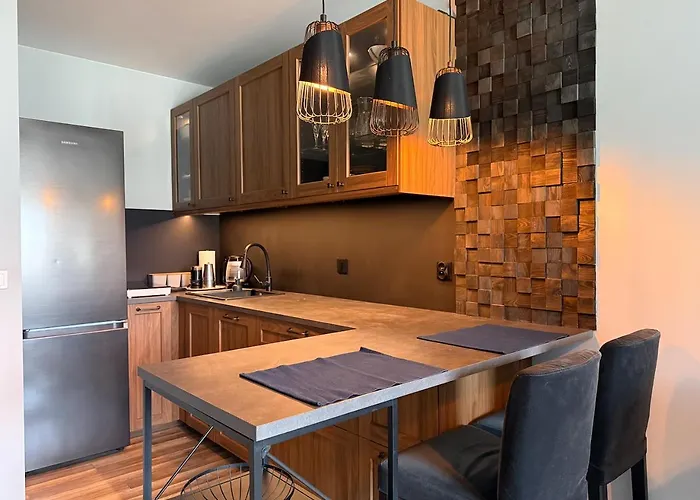 Zielona Przystan * Wrocław